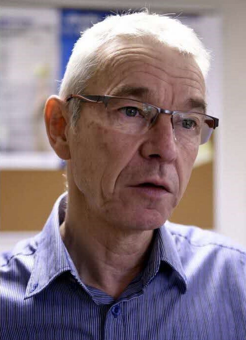 Philippe PARMENTIER